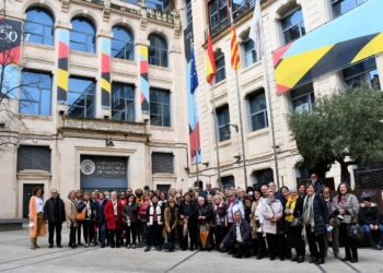 Intercampus Alcoi - Gandía.