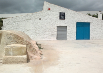 Museo del Aceite, visita obligada y didáctica