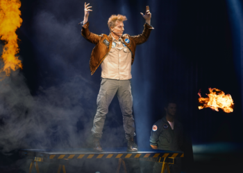 «Me encantaría hacerle magia a Rafa Nadal»