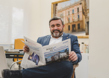 «Crevillent es capaz de hacer grandes cosas, solo había que recuperar el orgullo»