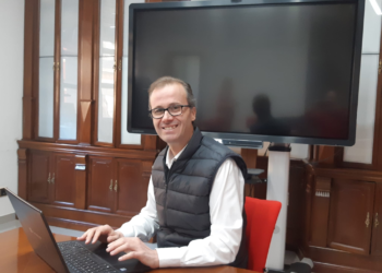 «El trabajo de mejorar los polígonos industriales siempre es continuo»