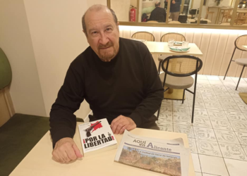 «La rebelión de Boné pudo cambiar la historia de España»