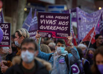 Se diseña una intensa actividad en Altea para conmemorar el Día de la Mujer