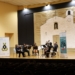 La música de cámara tendrá un papel fundamental en el certamen.