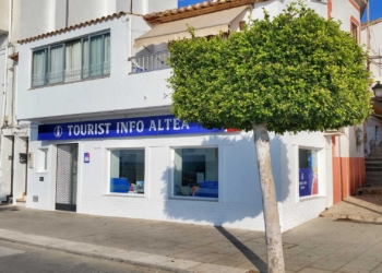 Ser Municipio Turístico de Excelencia de la Comunitat Valenciana