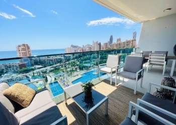 El uso vacacional de las viviendas es más rentable para los propietarios.