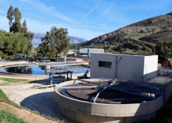 Se mantiene la vigilancia de la covid en las aguas residuales de Benidorm