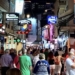 El turismo ha vuelto a Benidorm y eso ha provocado una bajada en la tasa de paro