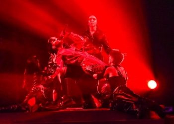 Agoney, Alice Wonder, Fusa Nocta y Megara consiguen los primeros pases a la final del Benidorm Fest 2023