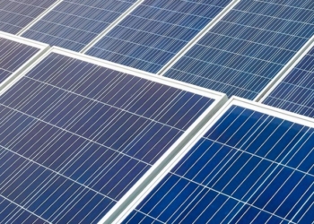 Alcoy consigue una ayuda europea para instalar placas fotovoltaicas en el Francisco Laporta