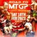 El Pabellón Ginés Alenda acogerá el 18 de febrero el MuayThai Gran Prix San Vicente del Raspeig