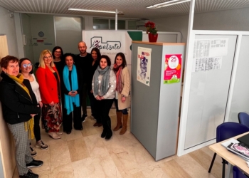 Servicios Sociales pone en marcha “Impúlsate”