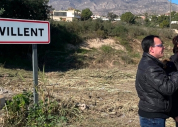 Crevillent desbroza las ramblas del casco urbano y tiene previsto realizar dos actuaciones más antes y después del verano