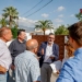 L’Alfàs aprueba la renovación de infraestructuras hidráulicas en la Urbanización Foia Blanca