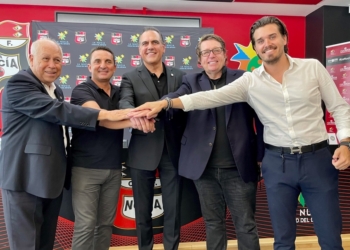 ISMX Group, con sede en Los Ángeles, completa la adquisición del Club de Fútbol La Nucía