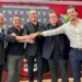 ISMX Group, con sede en Los Ángeles, completa la adquisición del Club de Fútbol La Nucía