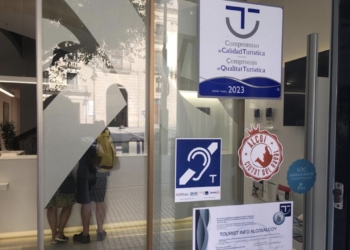 Alcoy ha conseguido el reconocimiento de municipio turístico de relevancia de la Comunitat Valenciana