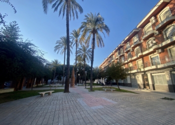 Orihuela adjudica la redacción del proyecto para la remodelación de la plaza de la Salud y su entorno