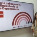 Elda se sitúa a la cabeza en el cumplimiento de la Ley de Dependencia entre los municipios de más de 50.000 habitantes
