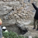 Arrancan los sondeos arqueológicos para restaurar y poner en valor los restos de la antigua muralla almorávide de Elche
