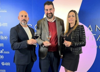 l’Alfàs del Pi asume la vicepresidencia de la Ruta del Vino de Alicante