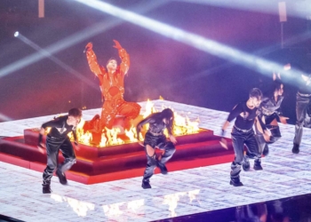 La primera semifinal del Benidorm Fest, ‘trending topic’ nacional y mundial