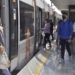 La Generalitat aplica desde el 1 de febrero la reducción del 50% en abonos y títulos multiviaje en los transportes públicos autonómicos
