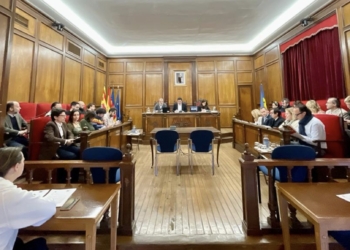 Alcoy aprueba la ordenanza municipal abolicionista de la prostitución y la explotación sexual