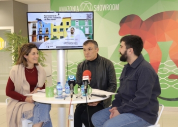 Hubitat pone en marcha la I Lanzadera de Proyectos Turísticos de Mutxamel