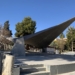 San Vicente proyecta reconstruir las columnas del parque Juan XXIII y reparar la cubierta sobre el escenario