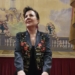 Bautizo a una de las butacas del Teatro Chapí con el nombre de la cantaora Carmen Linares
