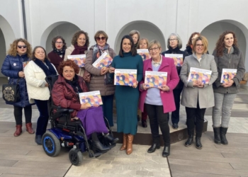 Orihuela presenta el III Plan de Igualdad para la ciudadanía 2023-2026