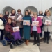Orihuela presenta el III Plan de Igualdad para la ciudadanía 2023-2026
