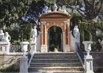 El Palacete de Monforte acogerá las ceremonias de bienvenida a los recién nacidos de València