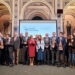 La comunidad de regantes de la Sèquia de l’Or recibe el Premio del Regadío Valenciano