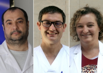 Identifican una mutación en un gen como posible causante de altos niveles de colesterol y glucosa