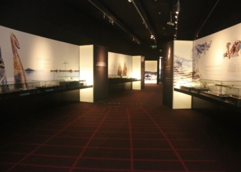 El MARQ participa con El Reino de la Sal y Vikingos en el ciclo de Cine Arqueológico de Cacabelos en Zamora