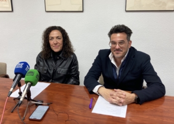 Presentada la 7º edición del «Bono Consumo», con una nueva inversión municipal de 500.000 euros