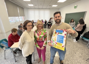 Participación Ciudadana ofrece 14 talleres de tiempo libre y calidad de vida