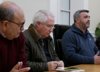 Crevillent inicia los trámites para declarar Bien de Interés Cultural el Septenario de los Dolores