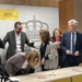 Elche firma con Agenda Urbana el convenio para la regeneración del barrio de Porfirio Pascual