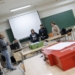 La DGT lleva al IES L’Arabí de l’Alfàs del Pi el escape room ‘La hora de oro’