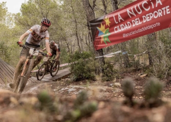 La Nucía abre la Shimano Super Cup Massi 2023