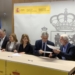Altea firma el convenio con el Ministerio y la Generalitat para comenzar la rehabilitación de 346 viviendas