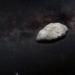 Detectan un asteroide extremadamente pequeño desconocido hasta ahora