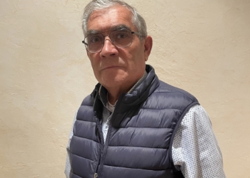 «La participación ciudadana es el mayor problema de la Federación»