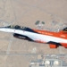 Una inteligencia artificial vuela un caza F-16 de forma autónoma por primera vez