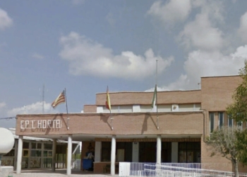 Urbanismo lleva a pleno la aceptación de la delegación de competencias para la construcción del gimnasio del CEIP L’Horta