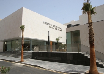 El III Concurso Nacional de Teatro Aficionado «Raúl Ferrández» se celebrará del 21 al 25 de marzo