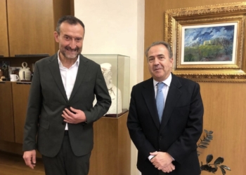 El Ayuntamiento duplica la ayuda a la Orquesta Sinfónica de Elche